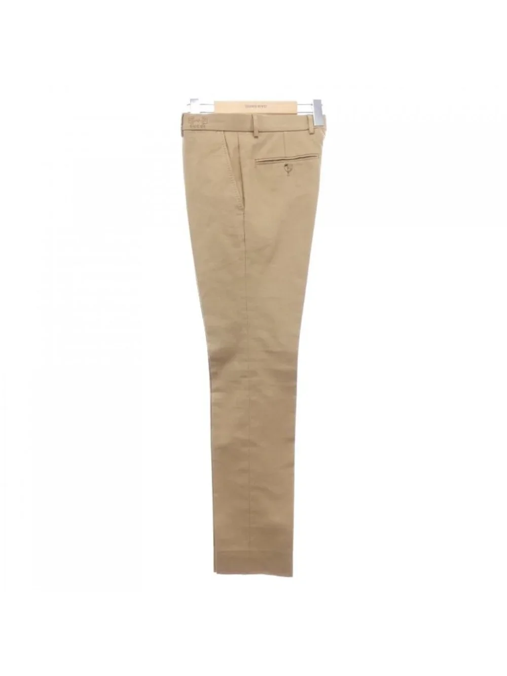 Gucci Zalue Pants Beige